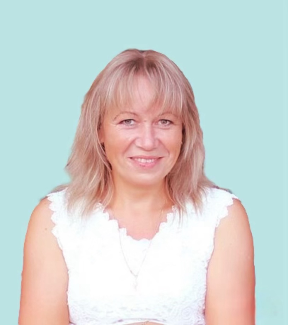 Тюличева Людмила Алексеевна Тюличева Людмила Алексеевна.