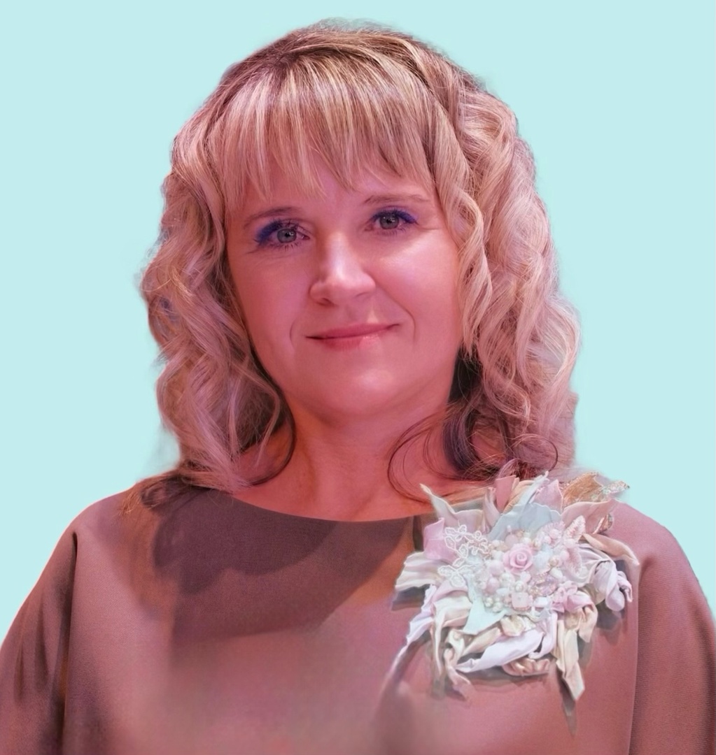 Овчинникова Ольга Валерьевна Овчинникова Ольга Валерьевна.
