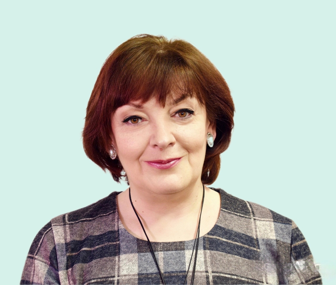 Горющенко Елена Валериевна.