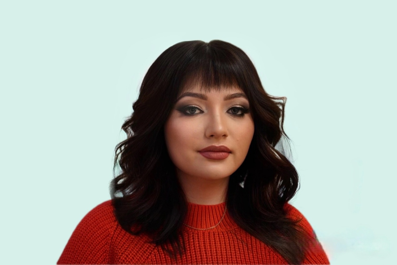Авдеенкова Дарья Николаевна.